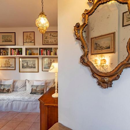 Ca' Del Forner Apartment Venesia Bagian luar foto