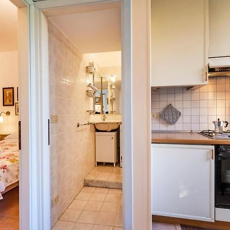 Ca' Del Forner Apartment Venesia Bagian luar foto