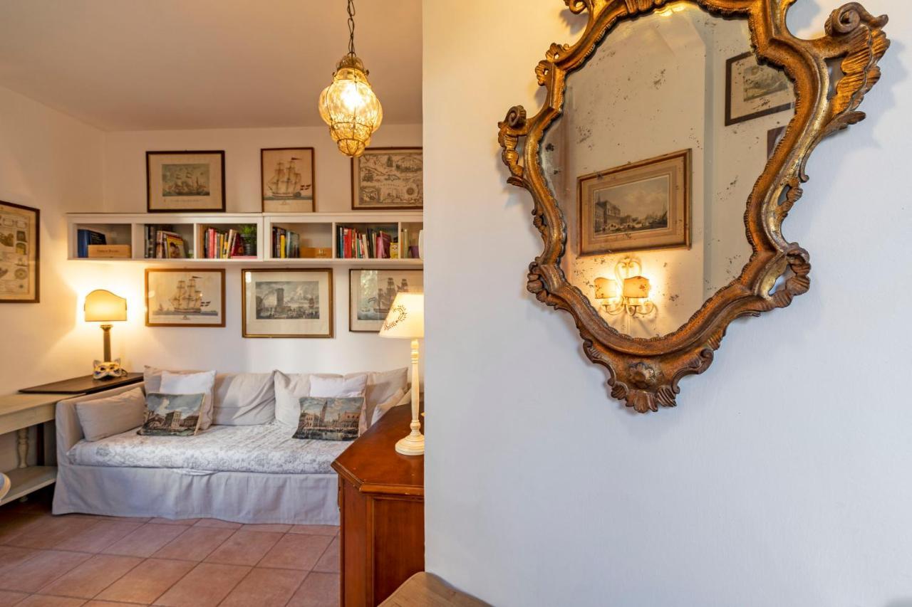 Ca' Del Forner Apartment Venesia Bagian luar foto