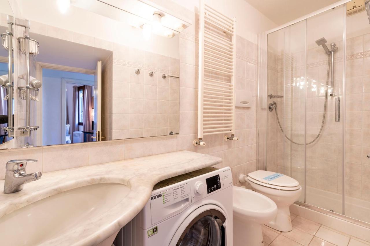 Ca' Del Forner Apartment Venesia Bagian luar foto
