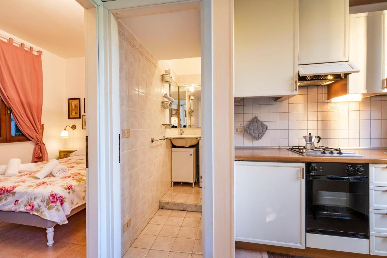 Ca' Del Forner Apartment Venesia Bagian luar foto