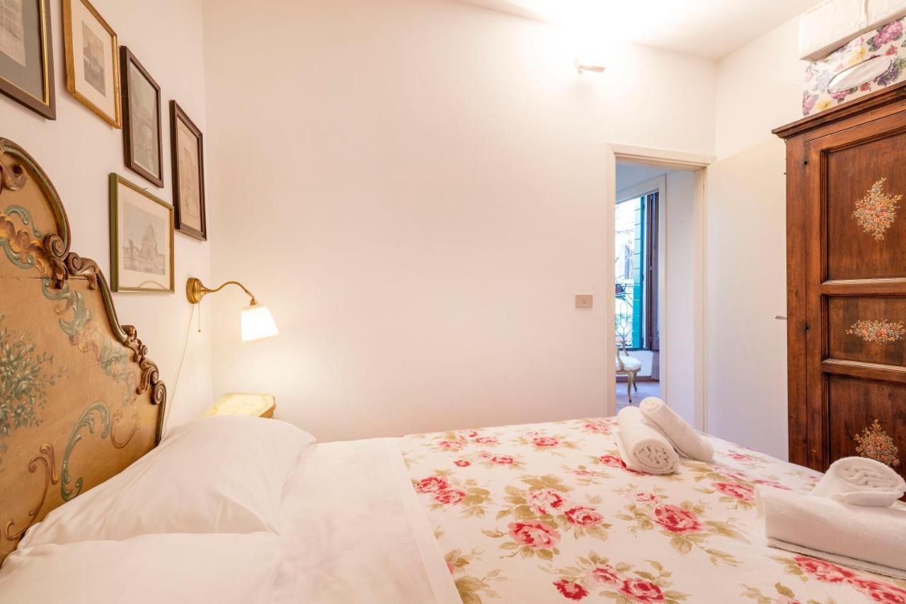 Ca' Del Forner Apartment Venesia Bagian luar foto