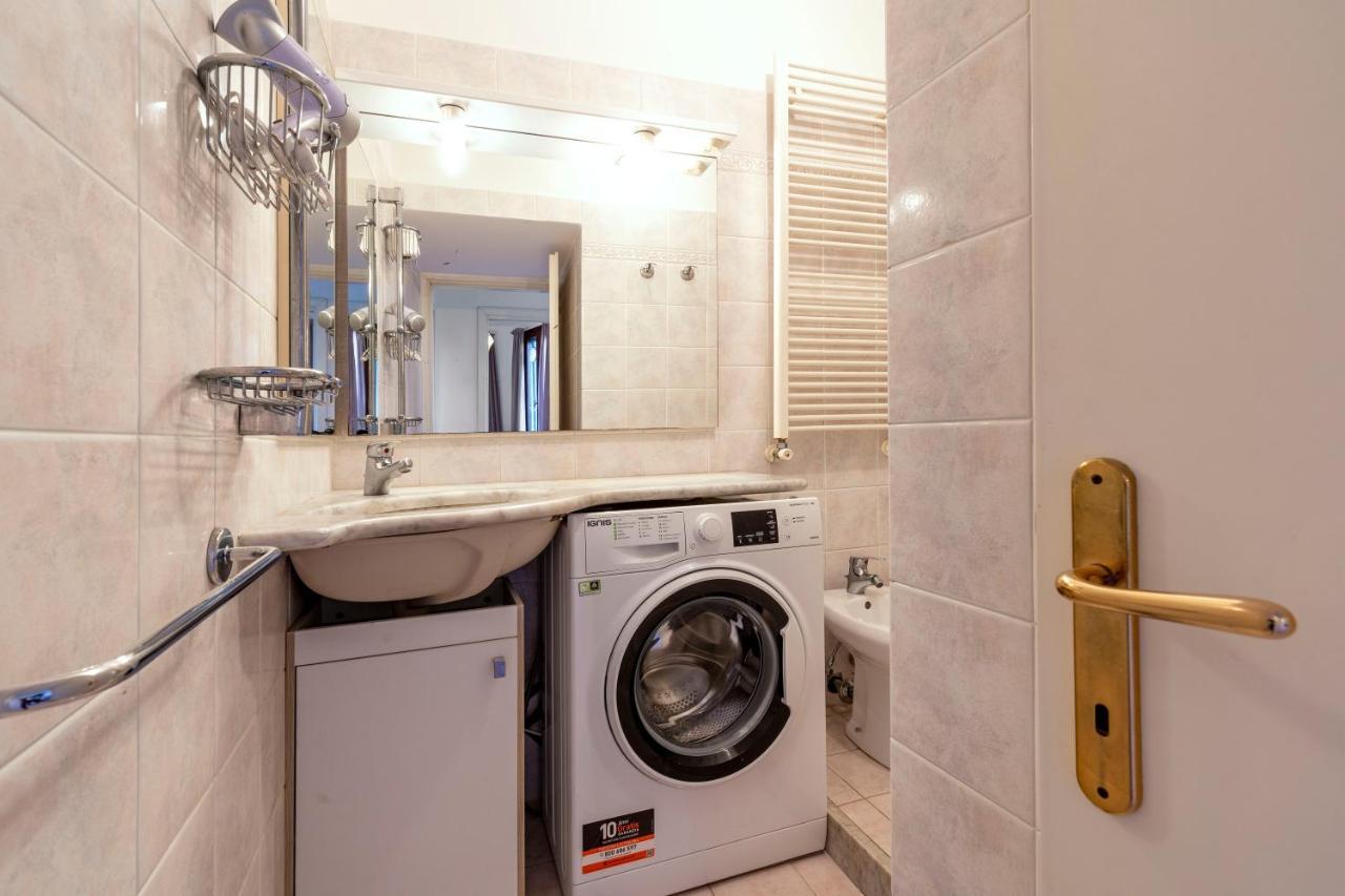 Ca' Del Forner Apartment Venesia Bagian luar foto