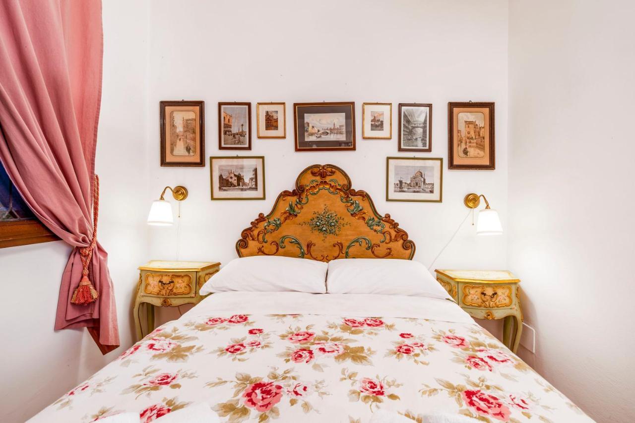 Ca' Del Forner Apartment Venesia Bagian luar foto